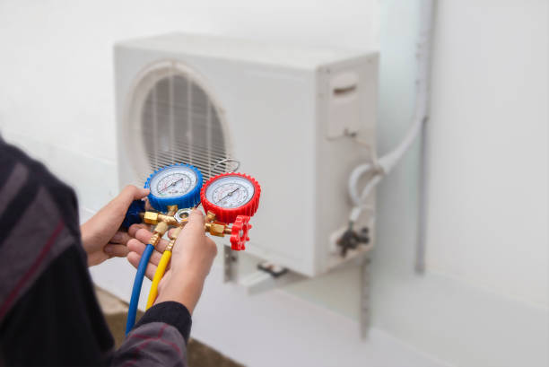 Best Best HVAC companies  in Brandon, MS