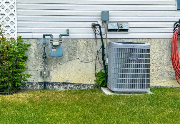 Best HVAC repair near me  in Brandon, MS