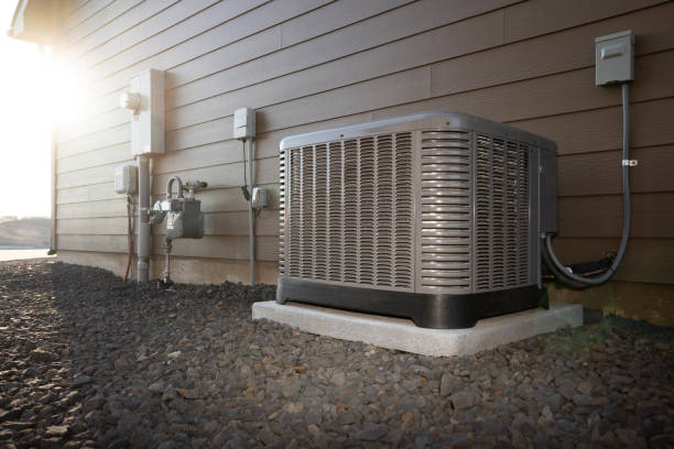 Best Ductless HVAC repair  in Brandon, MS